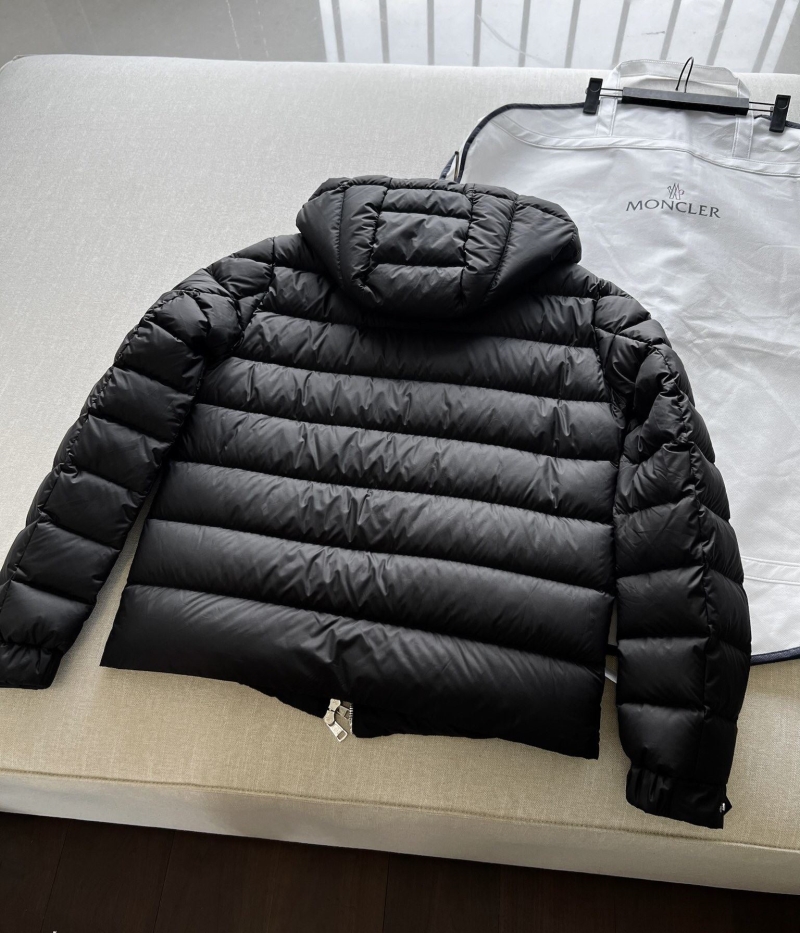 Moncler Down Coat